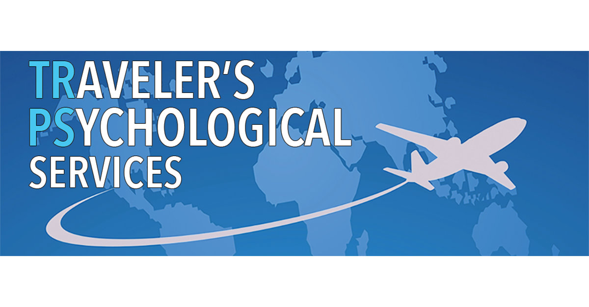 Traveler's Psychological Services